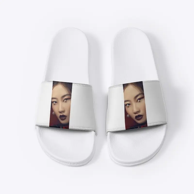 Geisha  slippers